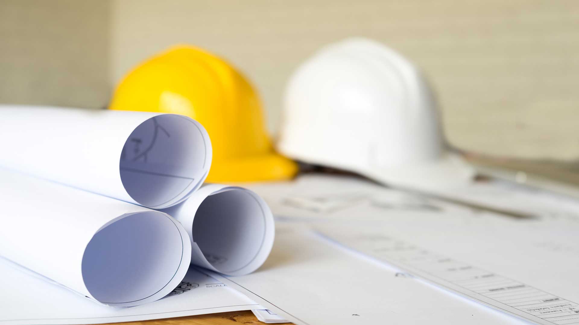 Digital Blueprinting  | J and J Products Unlimited